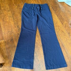 Joe Benbasset Pants